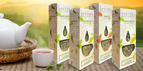 Apothea