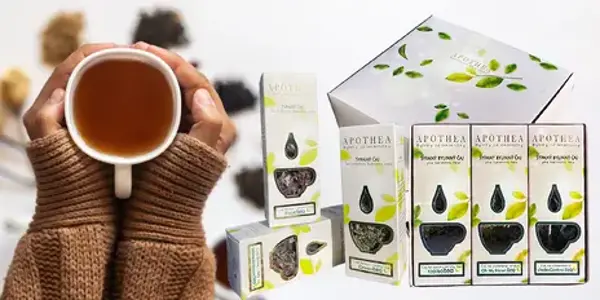 Apothea