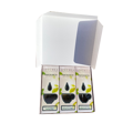 PRE SENIOROV box bylinných čajov Apothea 3x50g 