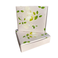 VIANOCE box bylinných čajov Apothea 3x50g  