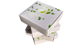 VIANOCE box bylinných čajov Apothea 3x50g  