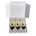 VIANOCE box bylinných čajov Apothea 3x50g  