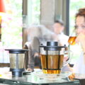 Čajová šálka čajník HORECA SYSTEM 250ml 