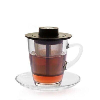 Čajová šálka čajník HORECA SYSTEM 250ml 
