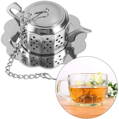 Čajové cedítko (lúhovač) v tvare čajníka