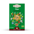 Choco Chai Popoludný čaj FLOW 16x2g  