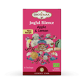 Joyful Silence - Radostné ticho (éter) - Jablko a citrón čajová zmes  16x2g