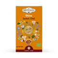 Sweet Chai Dopoludný čaj SHINE 16x2g Nálevové vrecká