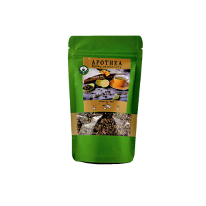 ENERGY TEA na povzbudenie čaj 50g sypaný