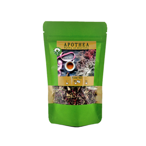 ROSE TEA kvetinovo-ovocný čaj 50g sypaný