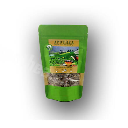 REFLUX TEA  čaj na pálenie záhy